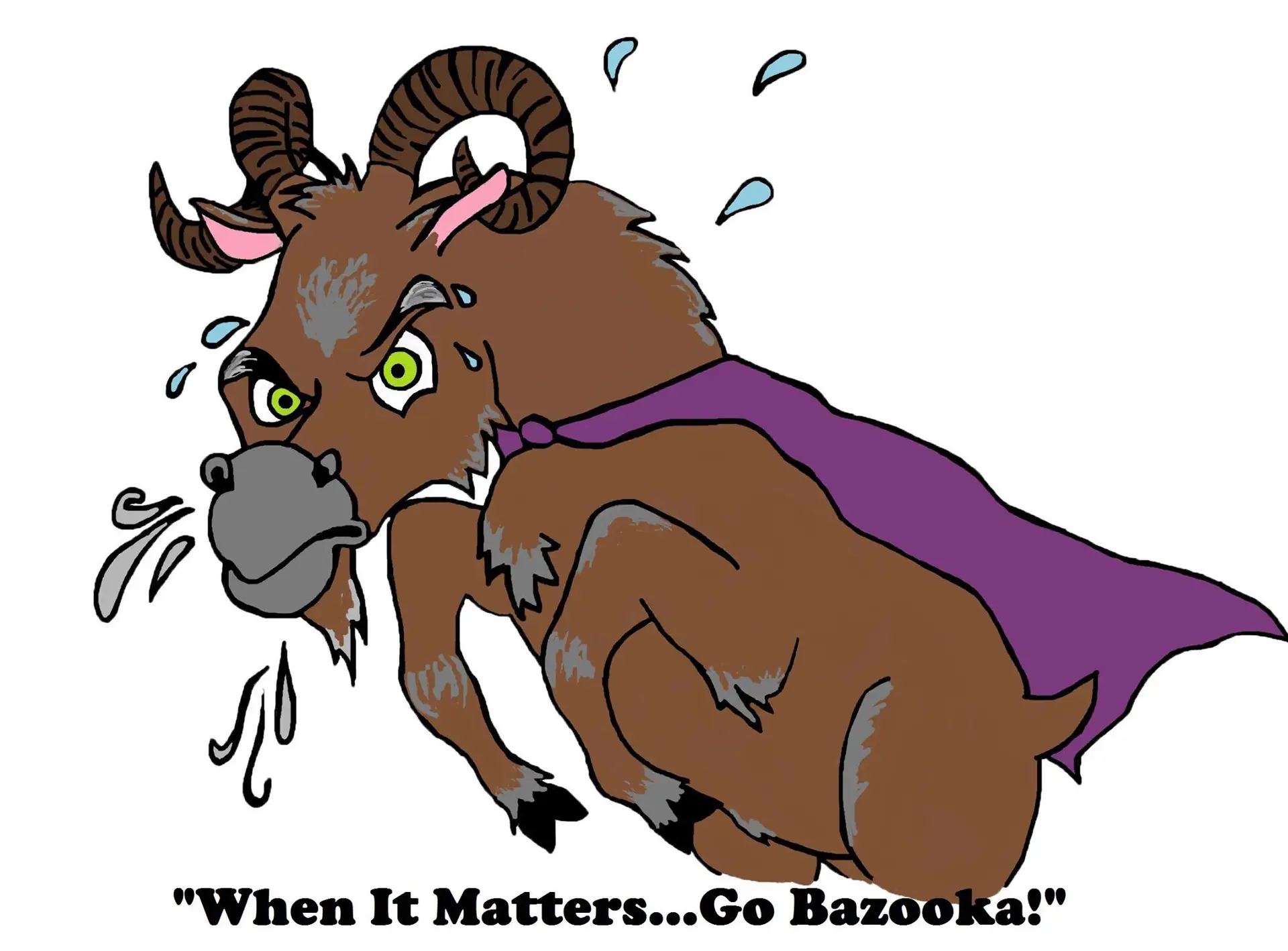 Bazooka Lumber & Livestock Bazooka Lumber & Livestock