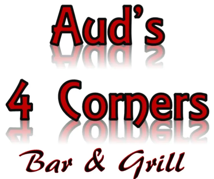 Aud’s 4 Corners Bar and Grill Aud’s 4 Corners Bar and Grill