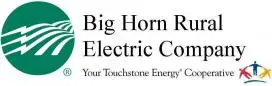 Big Horn Rural Electric Company Big Horn Rural Electric Company