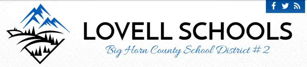 Big Horn County School District #2 Big Horn County School District #2