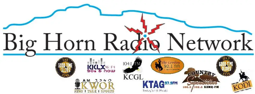 Big Horn Radio Network Big Horn Radio Network