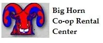 Big Horn Co-op Big Horn Co-op