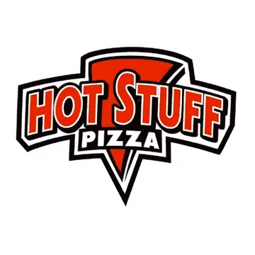 Hot Stuff Pizza Hot Stuff Pizza
