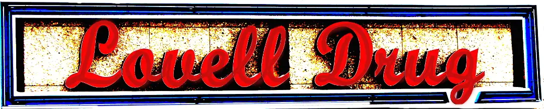 Lovell Drug Lovell Drug